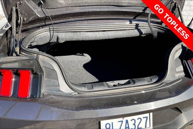 Used 2024 Ford Mustang Premium image 33