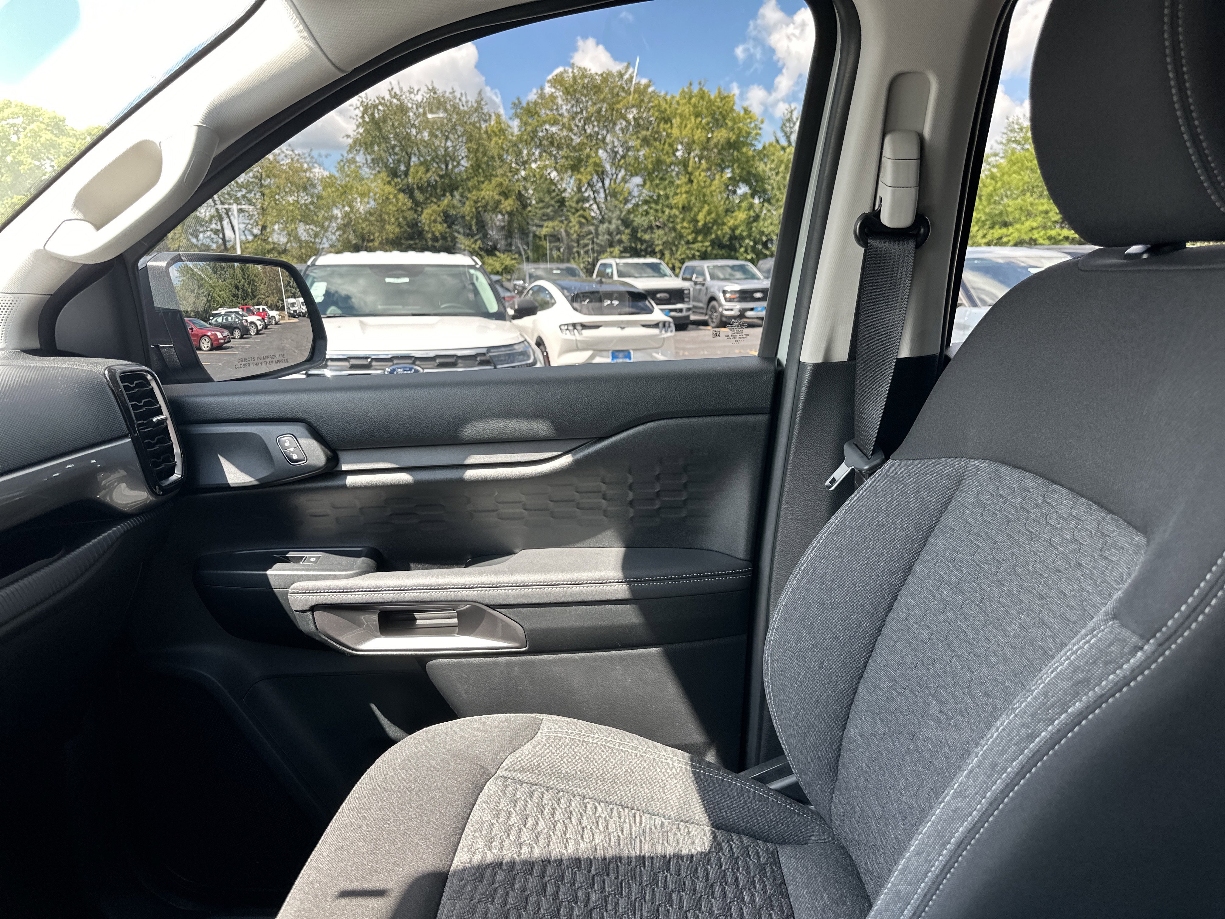 Certified 2024 Ford Ranger XLT w/ FX4 Off-Road Package image 22