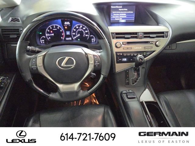 Used 2015 Lexus RX 350 AWD image 19