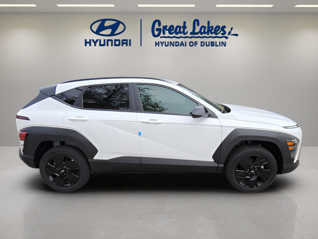 New 2026 Hyundai Kona SEL Sport AWD/4WD image 36