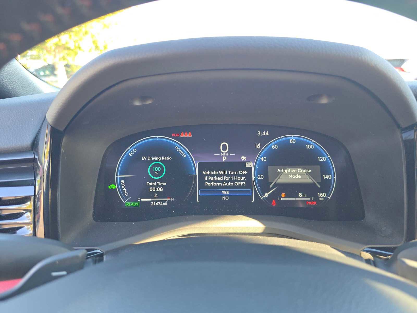 Used 2025 Toyota Camry XSE image 25