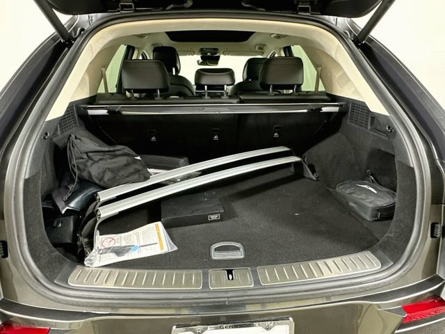 Certified 2025 Genesis Electrified GV70 w/ Prestige Package AWD/4WD image 27