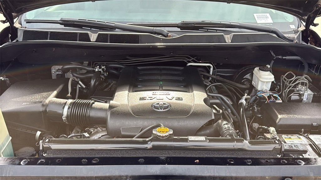 Used 2013 Toyota Sequoia Limited image 37