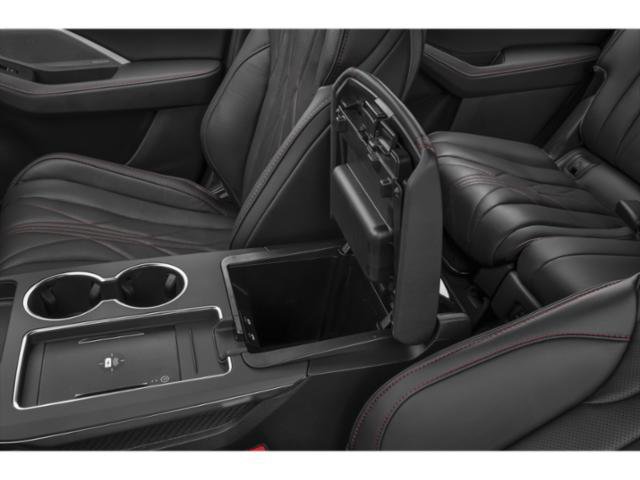 Certified 2026 Acura MDX A-Spec AWD/4WD image 14