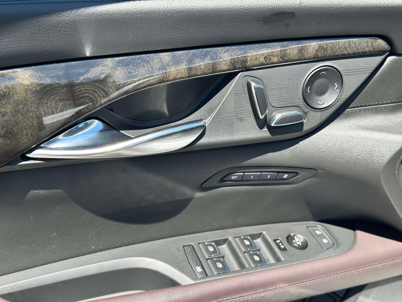 Used 2020 Cadillac CT6 Premium Luxury AWD/4WD image 22