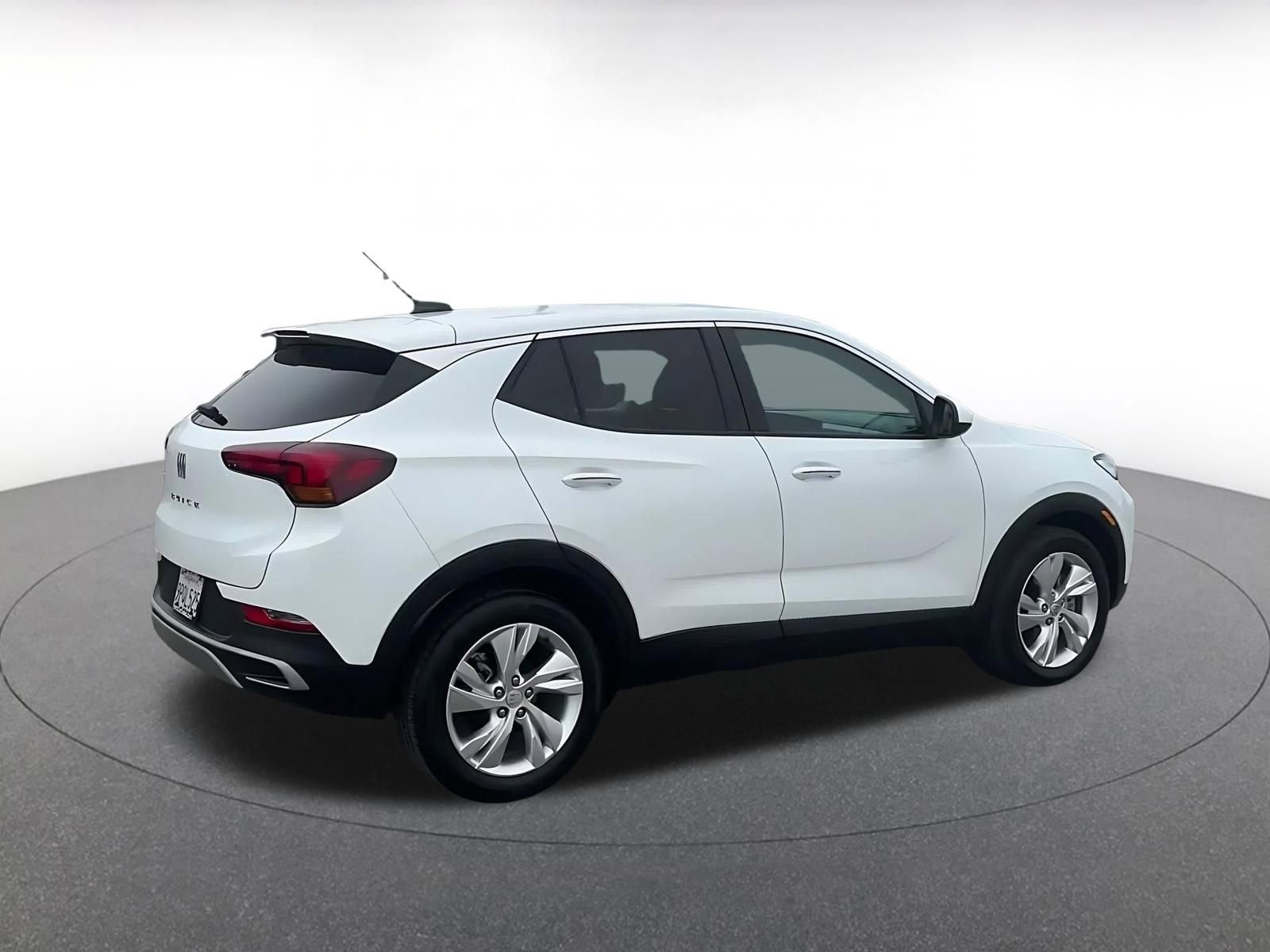 Used 2025 Buick Encore GX Preferred image 15