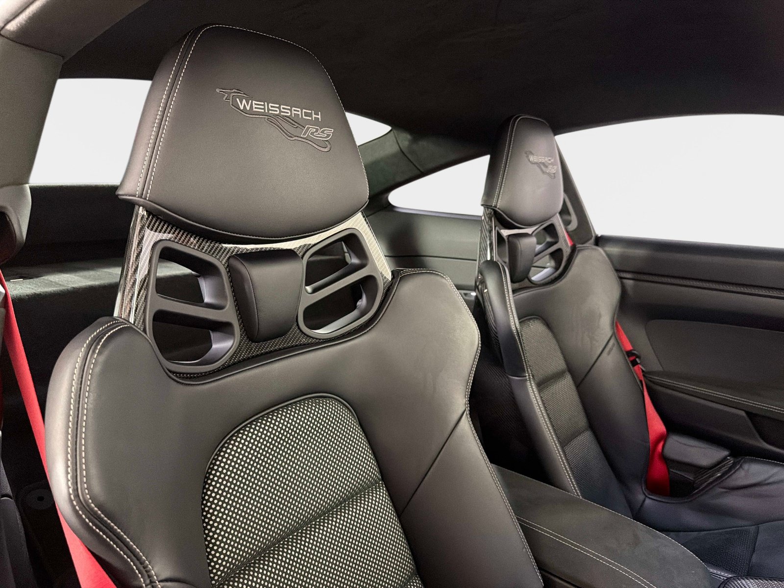 Used 2025 Porsche 911 GT3 RS RWD image 28