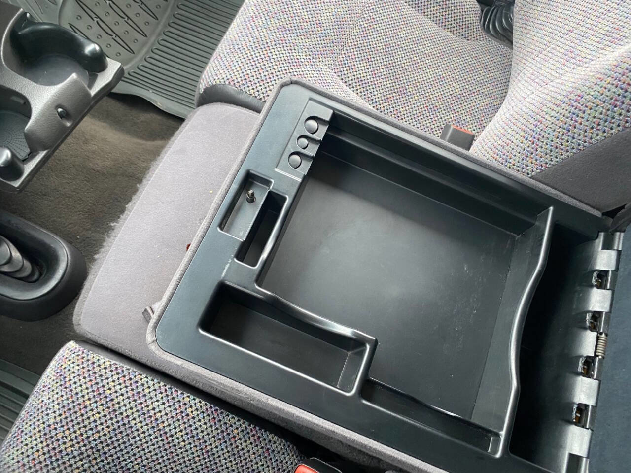 Used 2001 Dodge Ram 1500 Truck SLT image 34