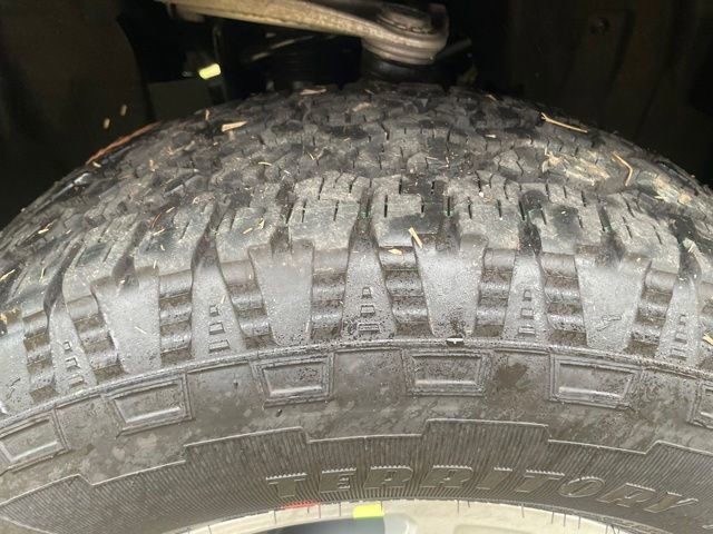 New 2025 Ford Ranger XL image 26