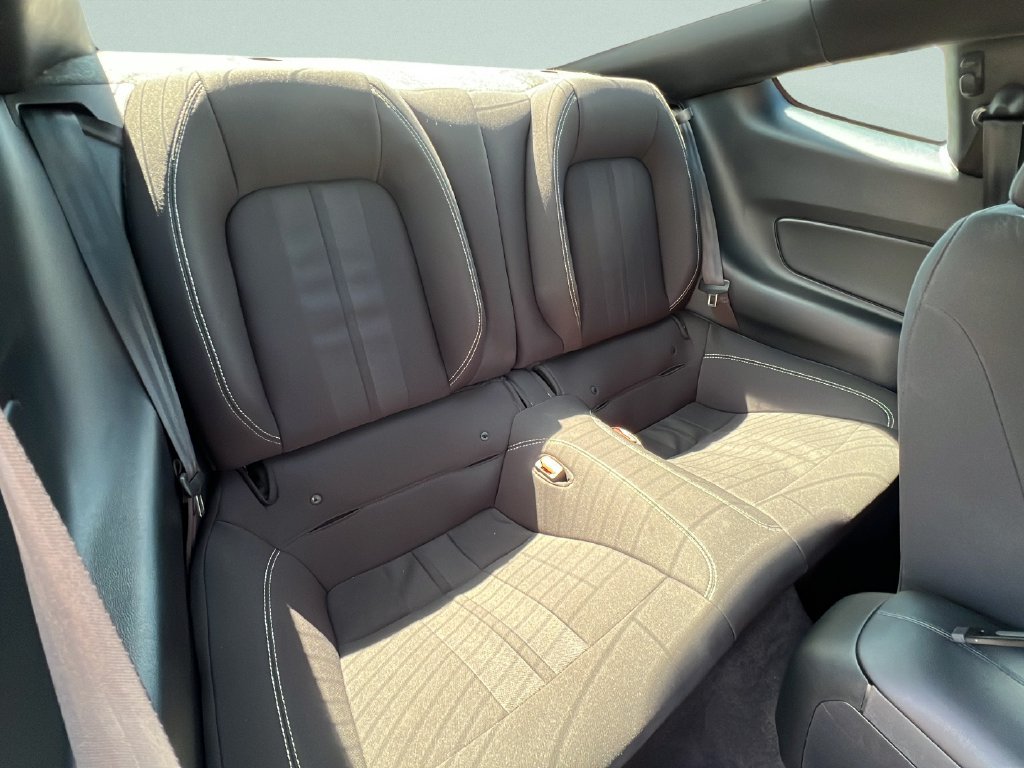 Used 2023 Ford Mustang GT RWD image 9