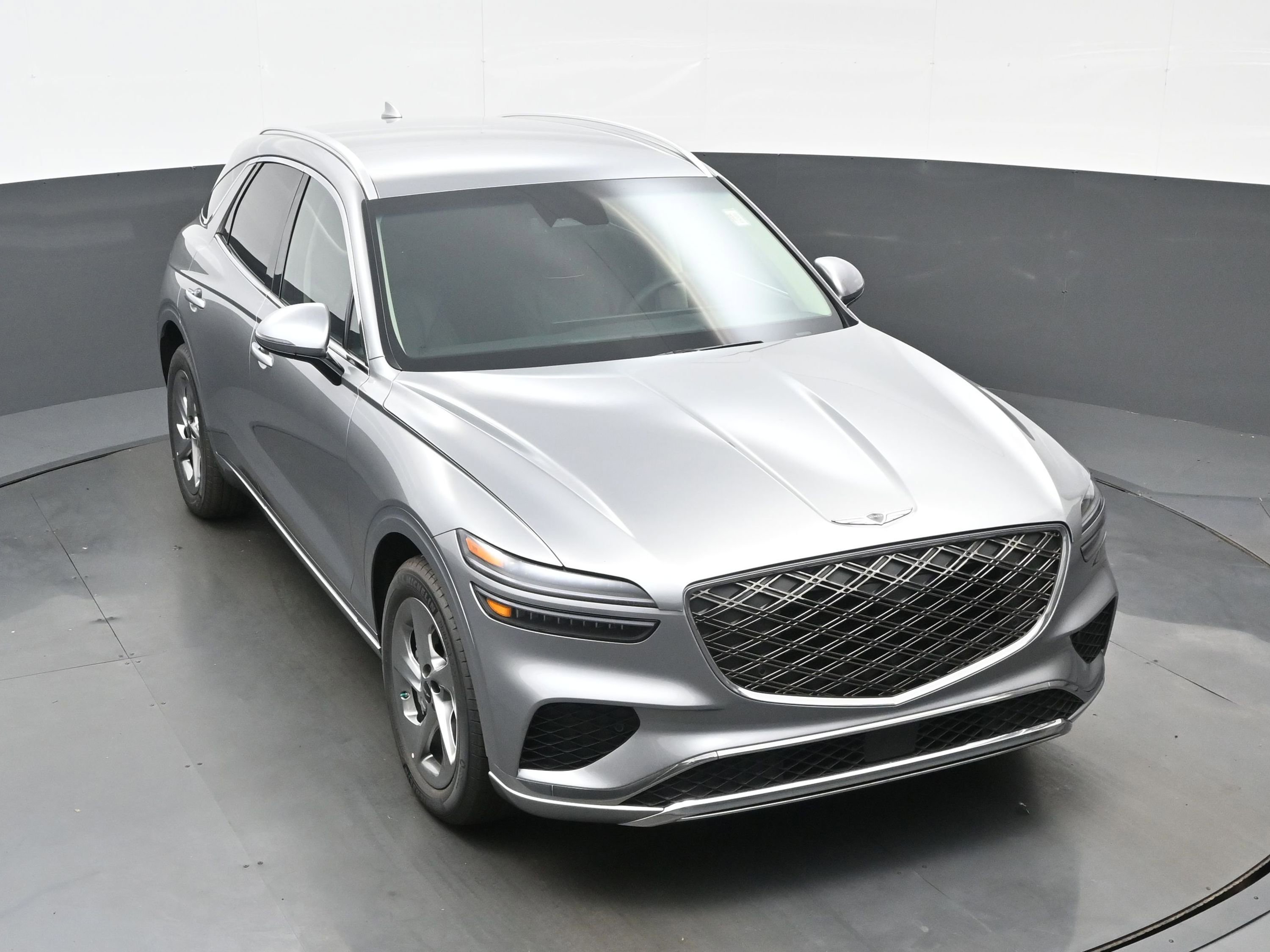 New 2026 Genesis GV70 2.5T image 19