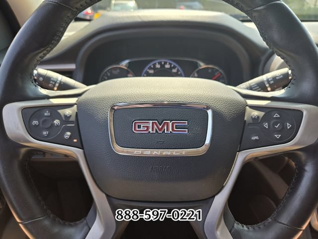 Used 2020 GMC Acadia Denali w/ Denali Ultimate Package AWD/4WD image 28