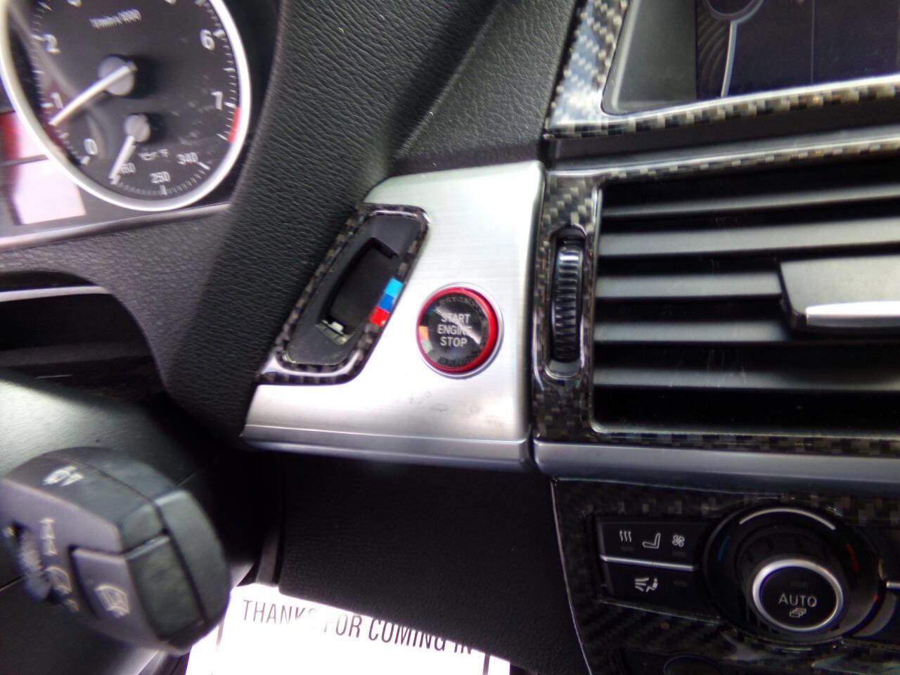 Used 2013 BMW X6 xDrive35i image 34