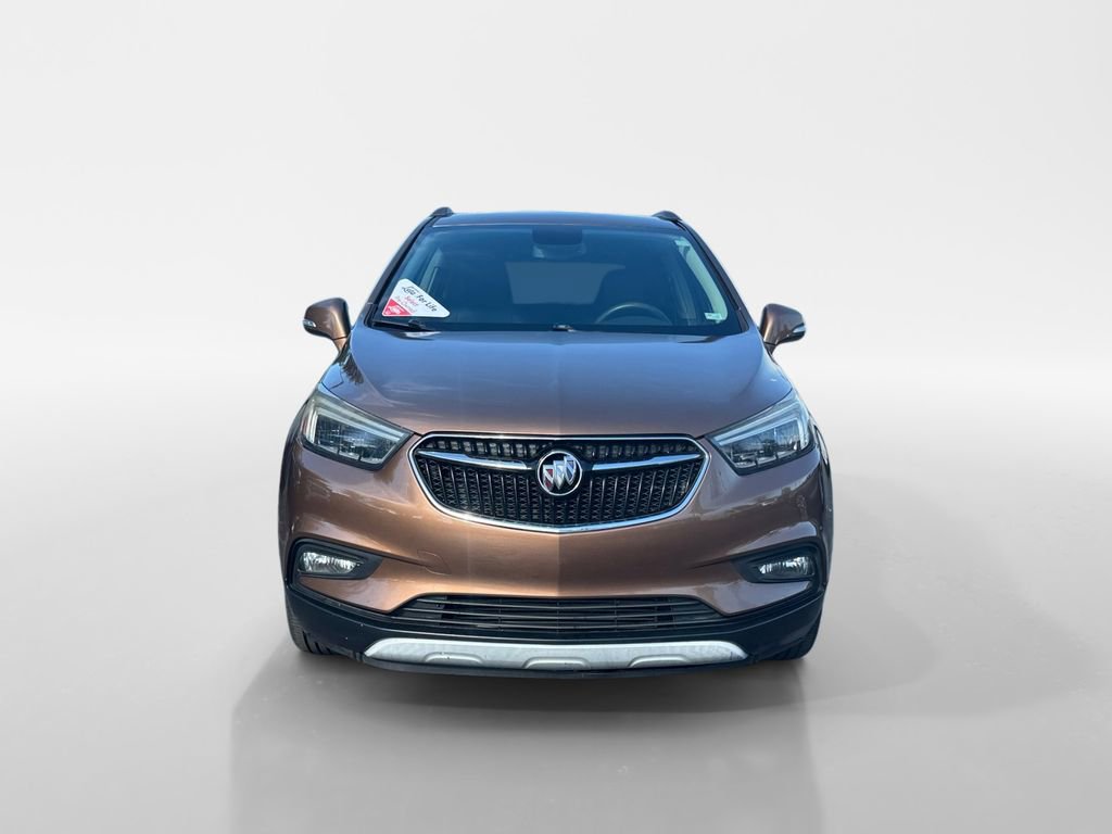 Used 2017 Buick Encore Essence image 8