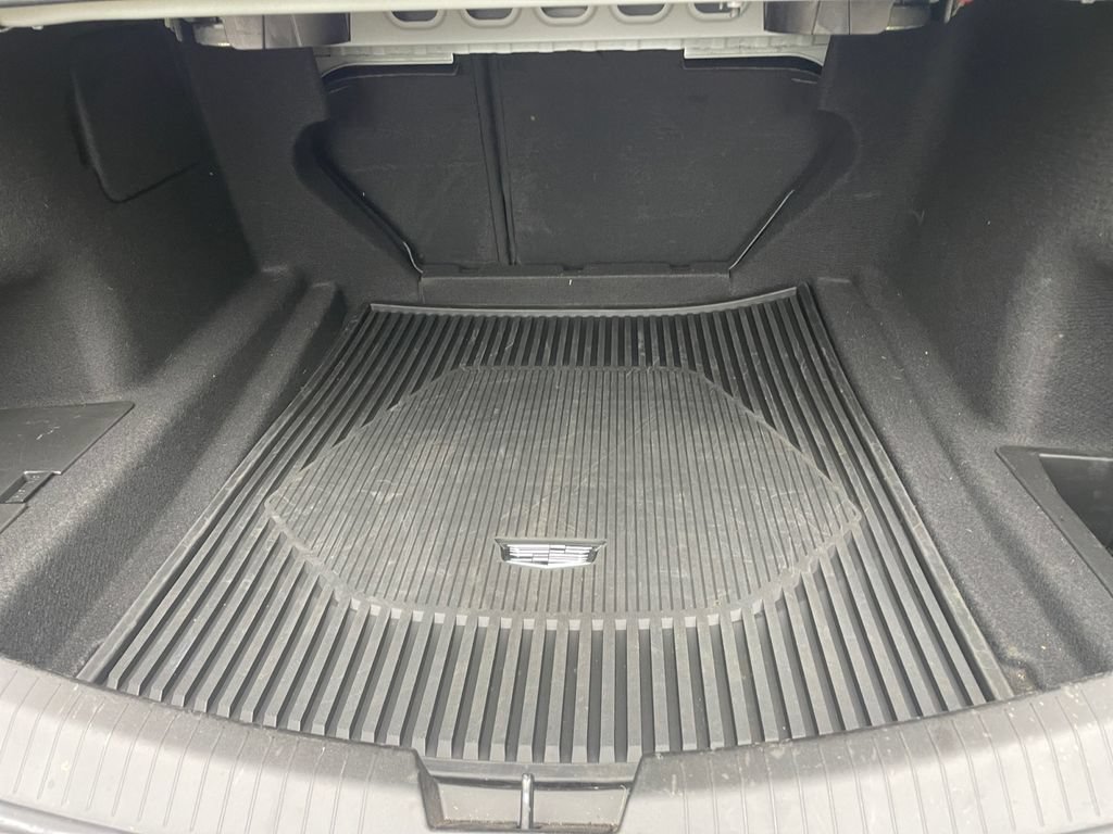 Certified 2023 Cadillac CT5 Sport AWD/4WD image 14