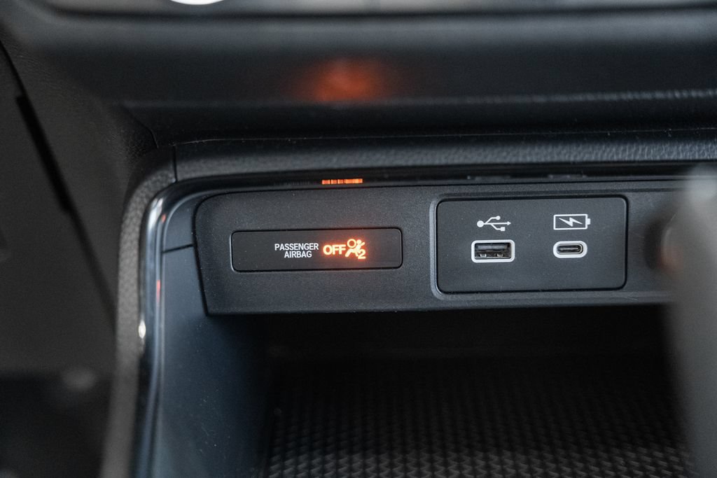Used 2023 Honda CR-V EX image 22