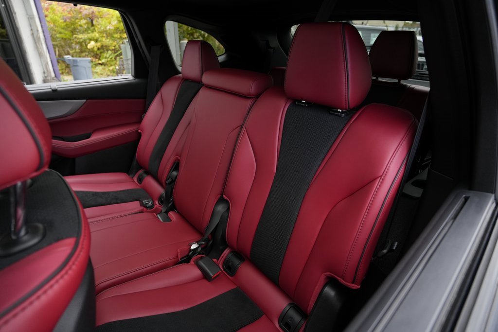 Used 2024 Acura MDX A-Spec image 24