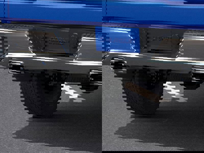 New 2026 Chevrolet Silverado 1500 LT w/ Texas Edition Plus image 35