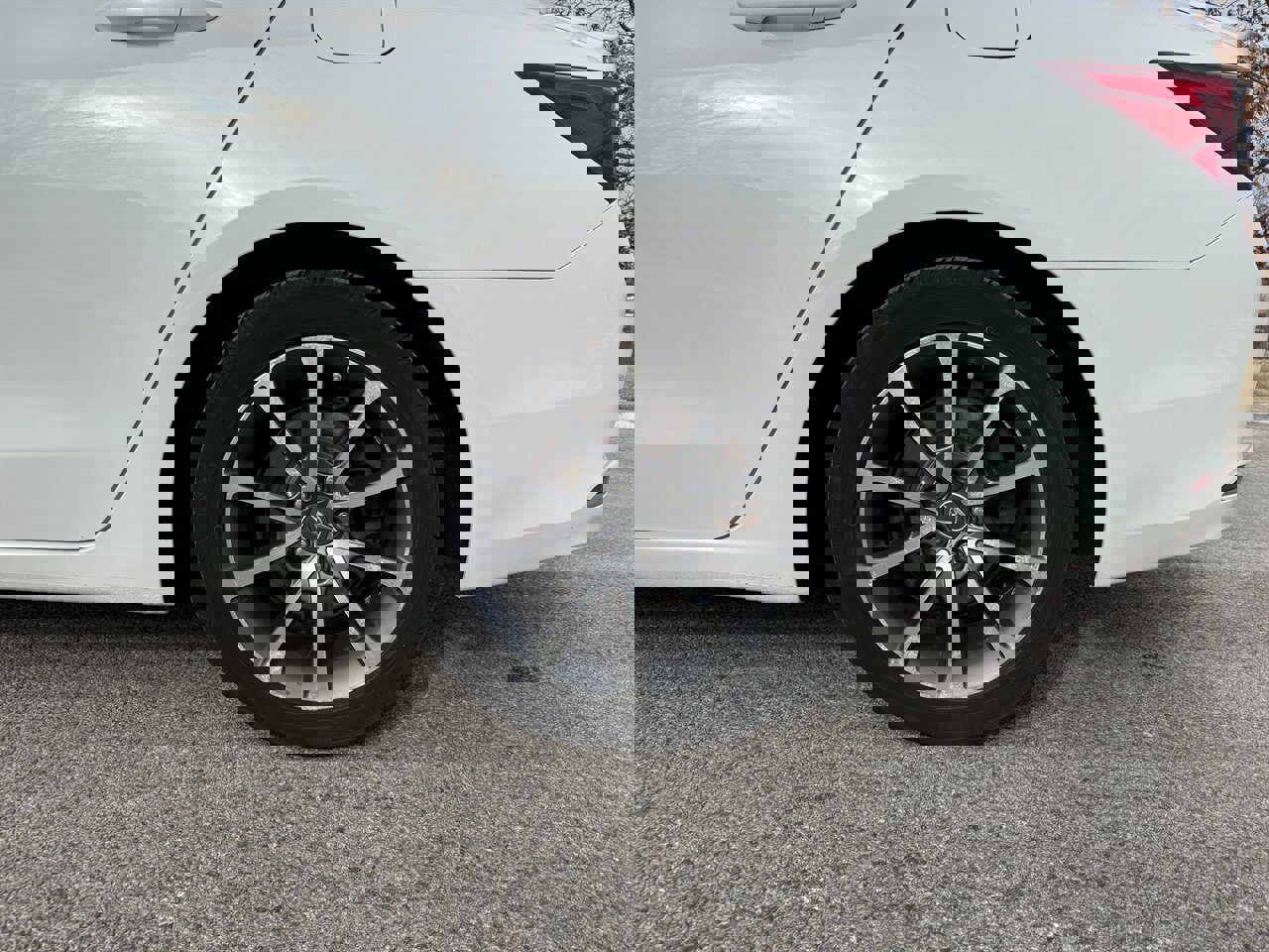 Used 2017 Acura TLX V6 SH-AWD w/ Advance Package image 26