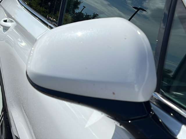 Used 2022 Hyundai Santa Fe SEL FWD image 11