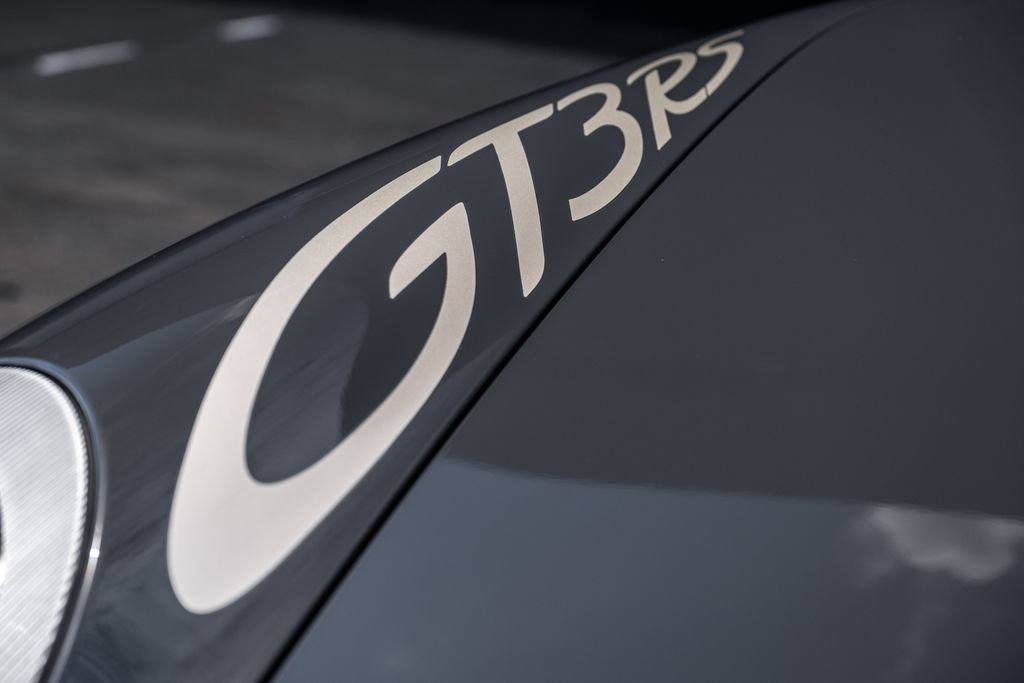 Used 2011 Porsche 911 GT3 RWD image 29