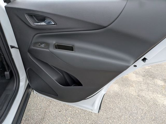 Used 2024 Chevrolet Equinox LT image 28