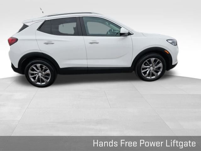 Used 2020 Buick Encore GX Select w/ Experience Buick Package image 26