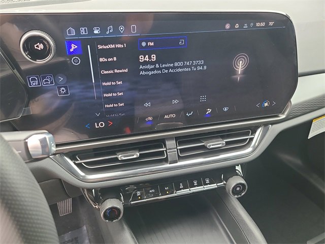 New 2026 Chevrolet Equinox EV LT image 29