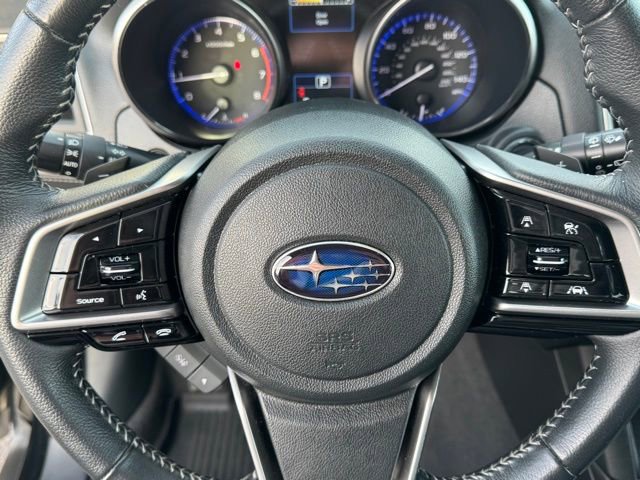 Used 2018 Subaru Outback 2.5i Limited image 22