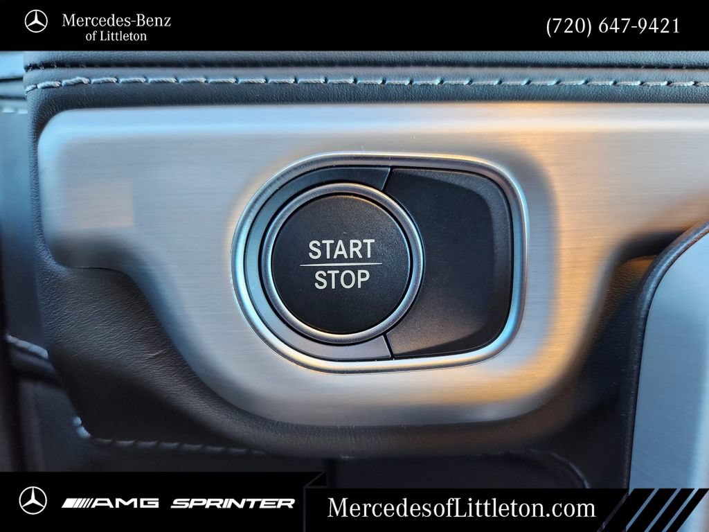 New 2027 Mercedes-Benz G 580 e image 20