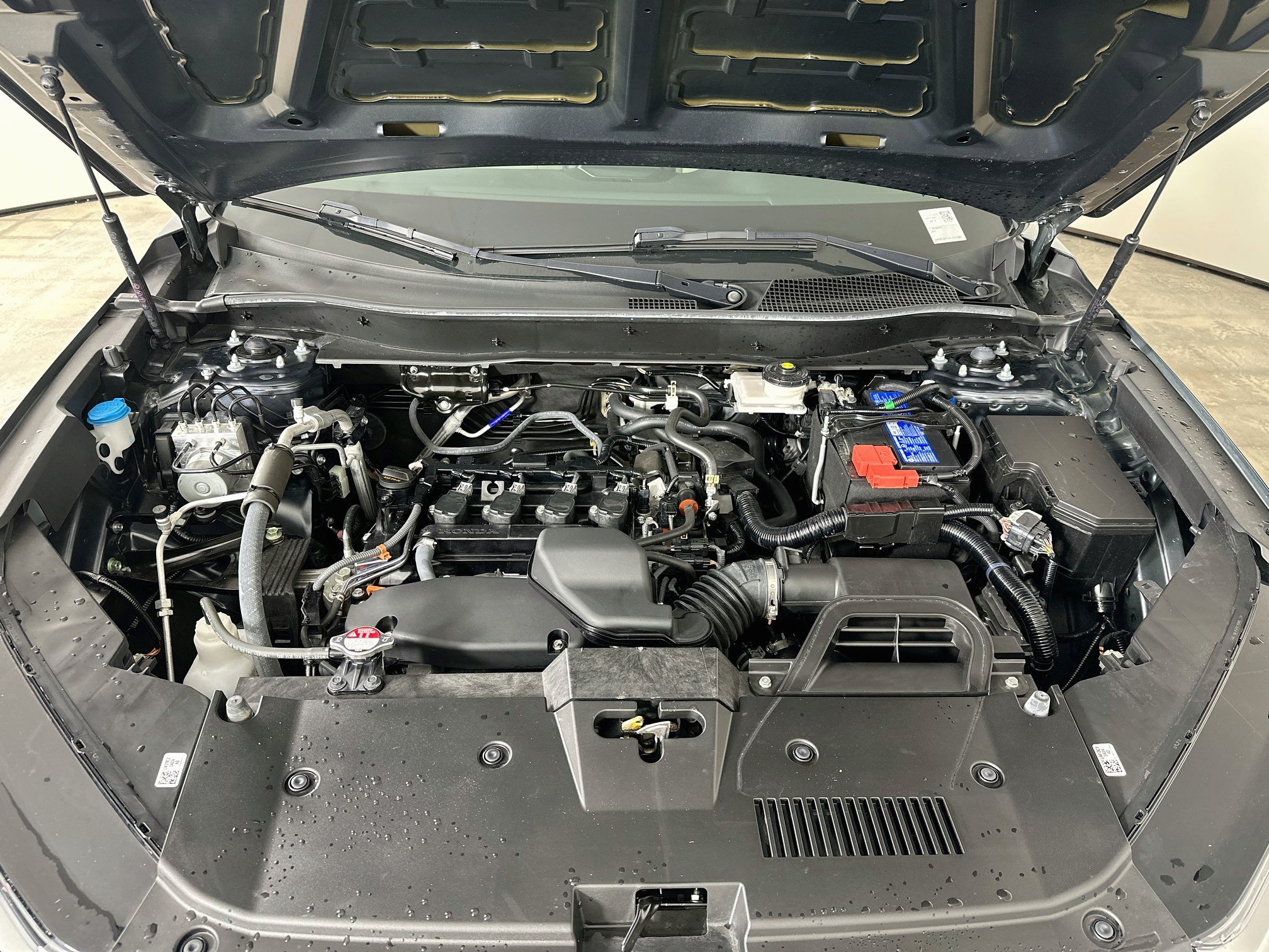 Used 2024 Honda CR-V EX-L image 33