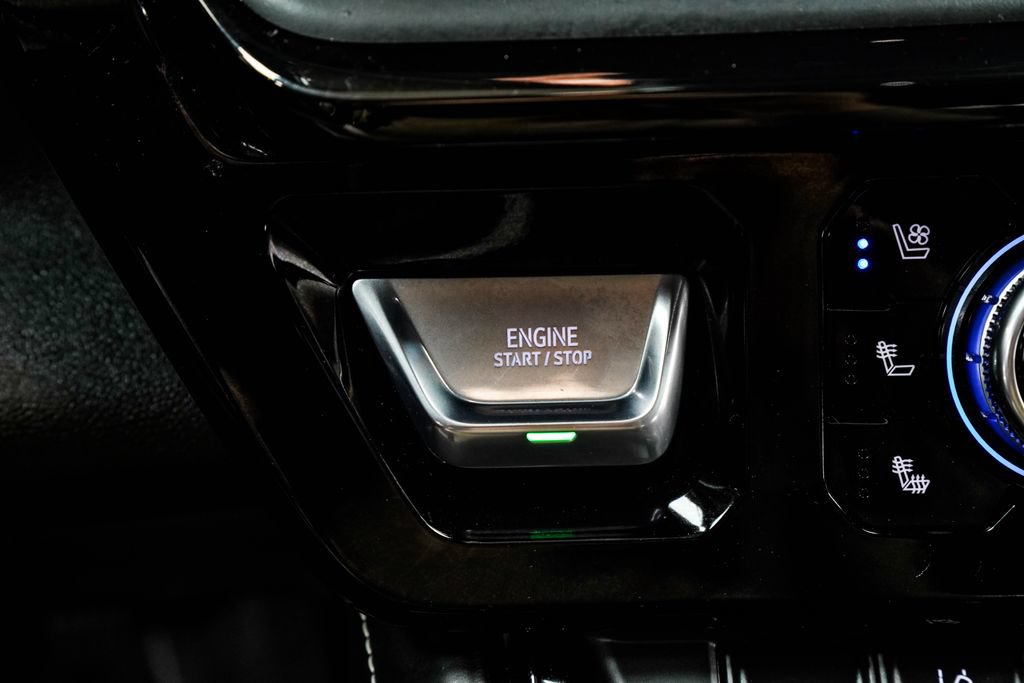 Used 2026 GMC Sierra 2500 AT4X AWD/4WD image 29