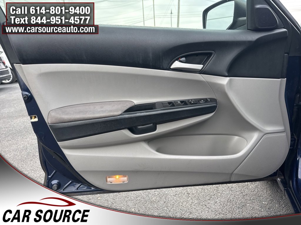 Used 2011 Honda Accord LX image 15