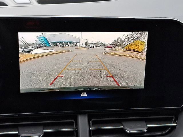 New 2026 Chevrolet Trax LT w/ Driver Confidence Package image 12