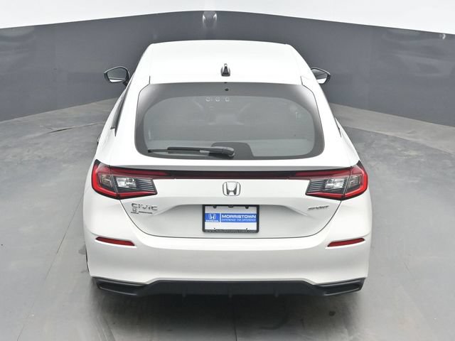 Used 2024 Honda Civic Sport image 36