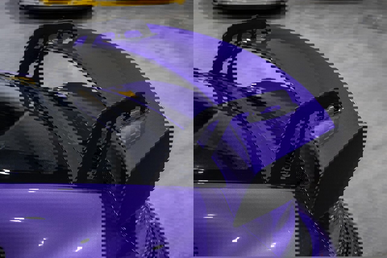 Used 2024 Porsche 911 GT3 image 66