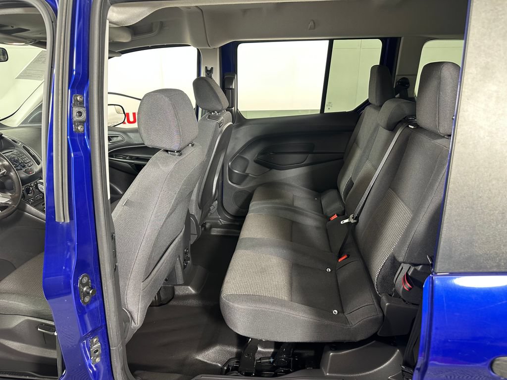 Used 2017 Ford Transit Connect XL FWD image 19