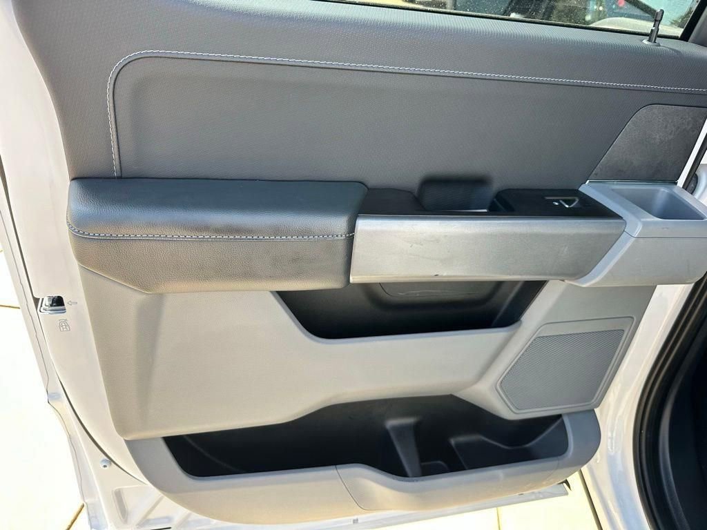 Used 2024 Ford F150 XLT w/ Mobile Office Package image 16