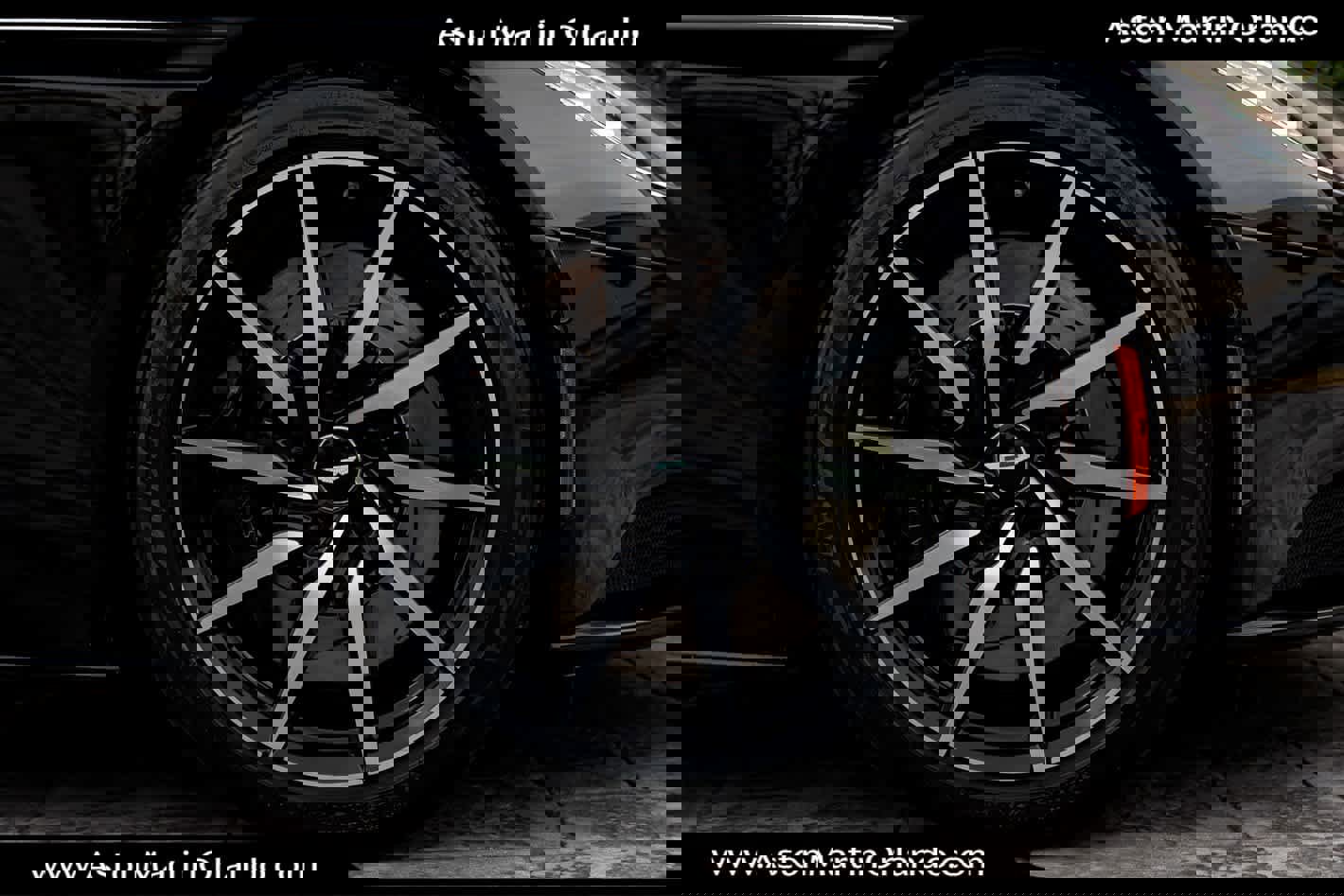 Used 2019 Aston Martin DB11 Volante image 23