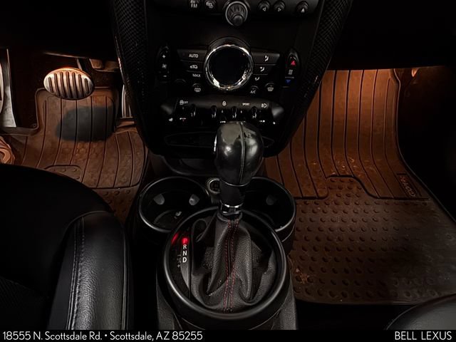 Used 2016 MINI Cooper Countryman S FWD image 13
