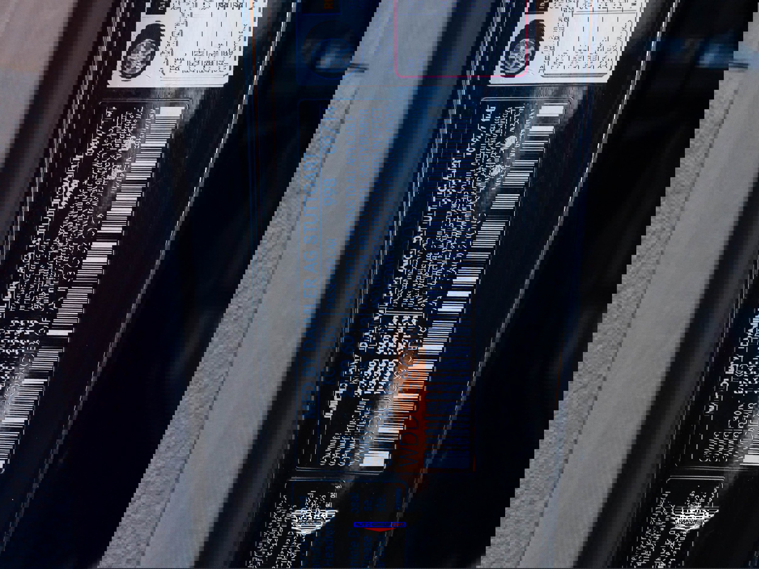 Used 2015 Mercedes-Benz S 550 Sedan image 59