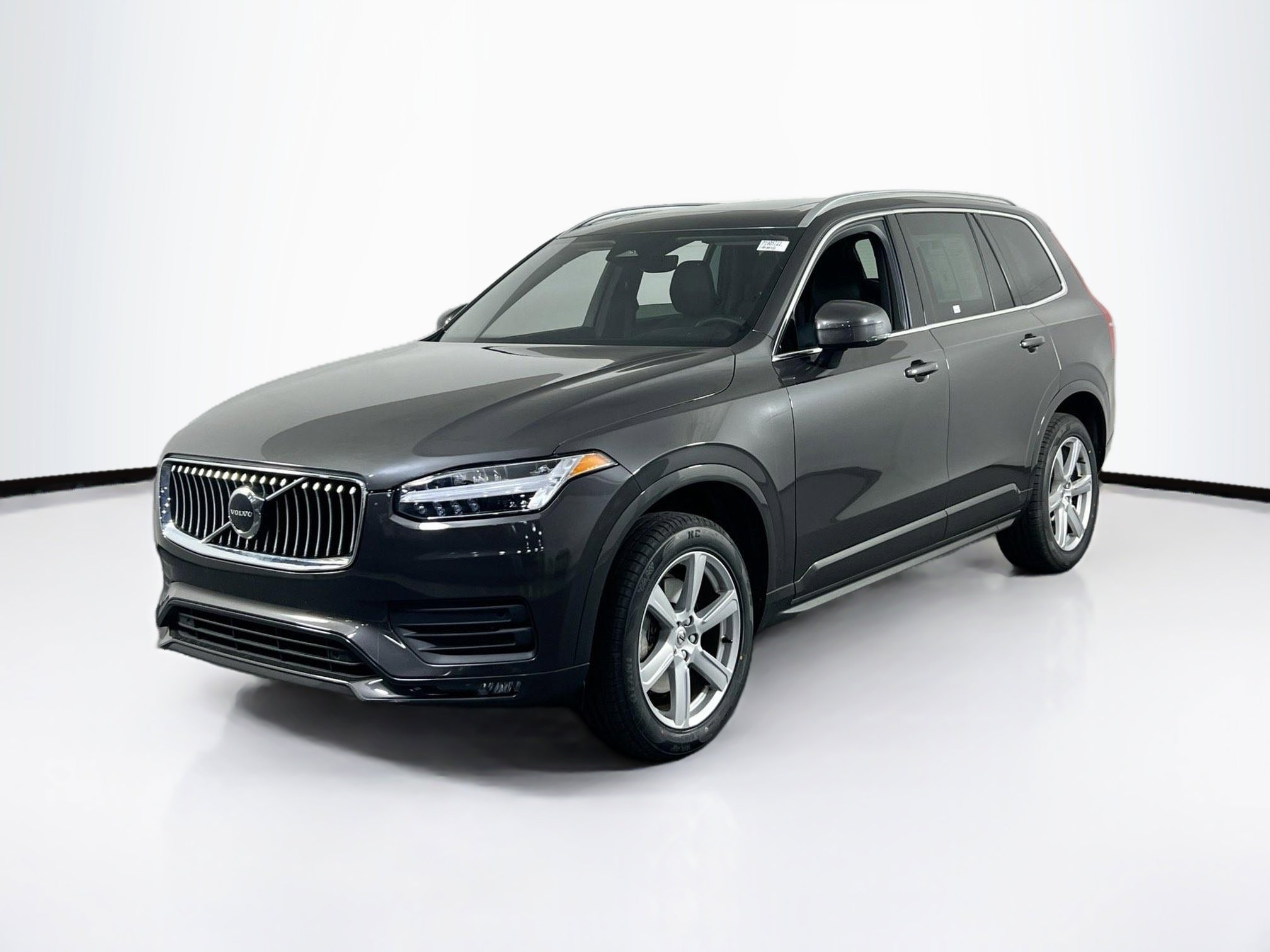 Used 2023 Volvo XC90 B5 Core AWD/4WD image 1