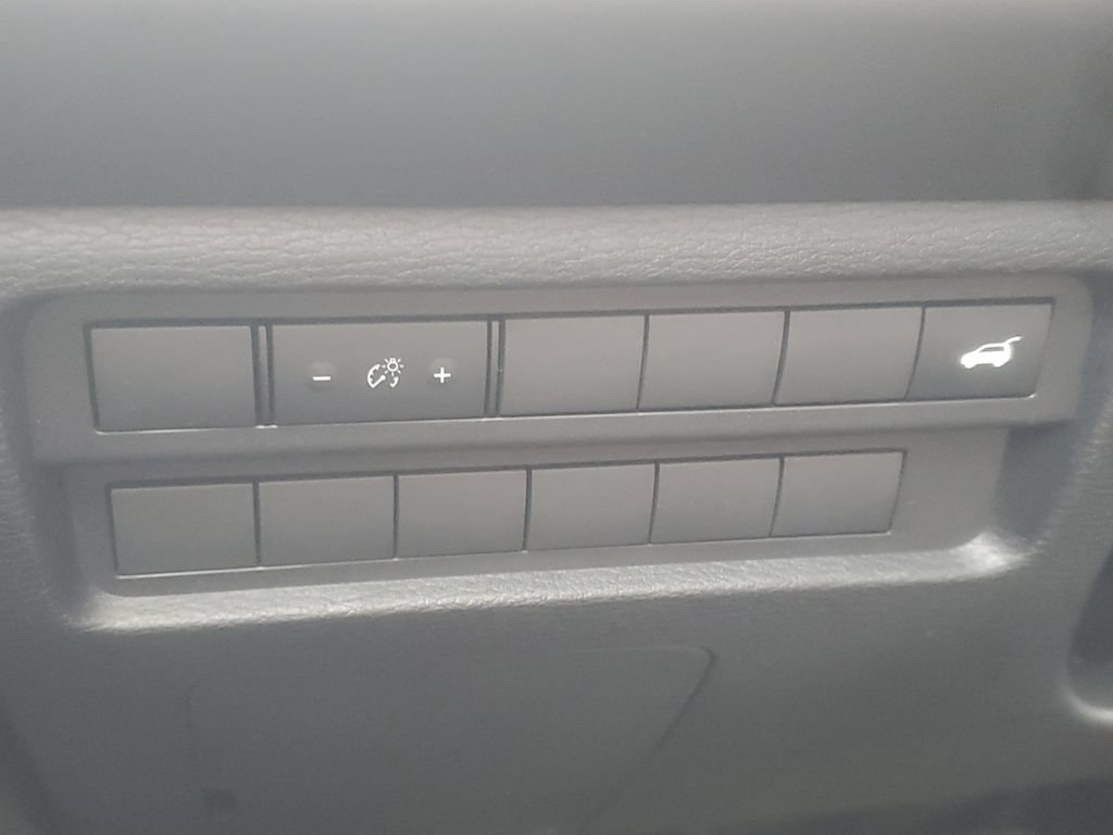 Used 2024 Mitsubishi Outlander SE AWD/4WD image 33