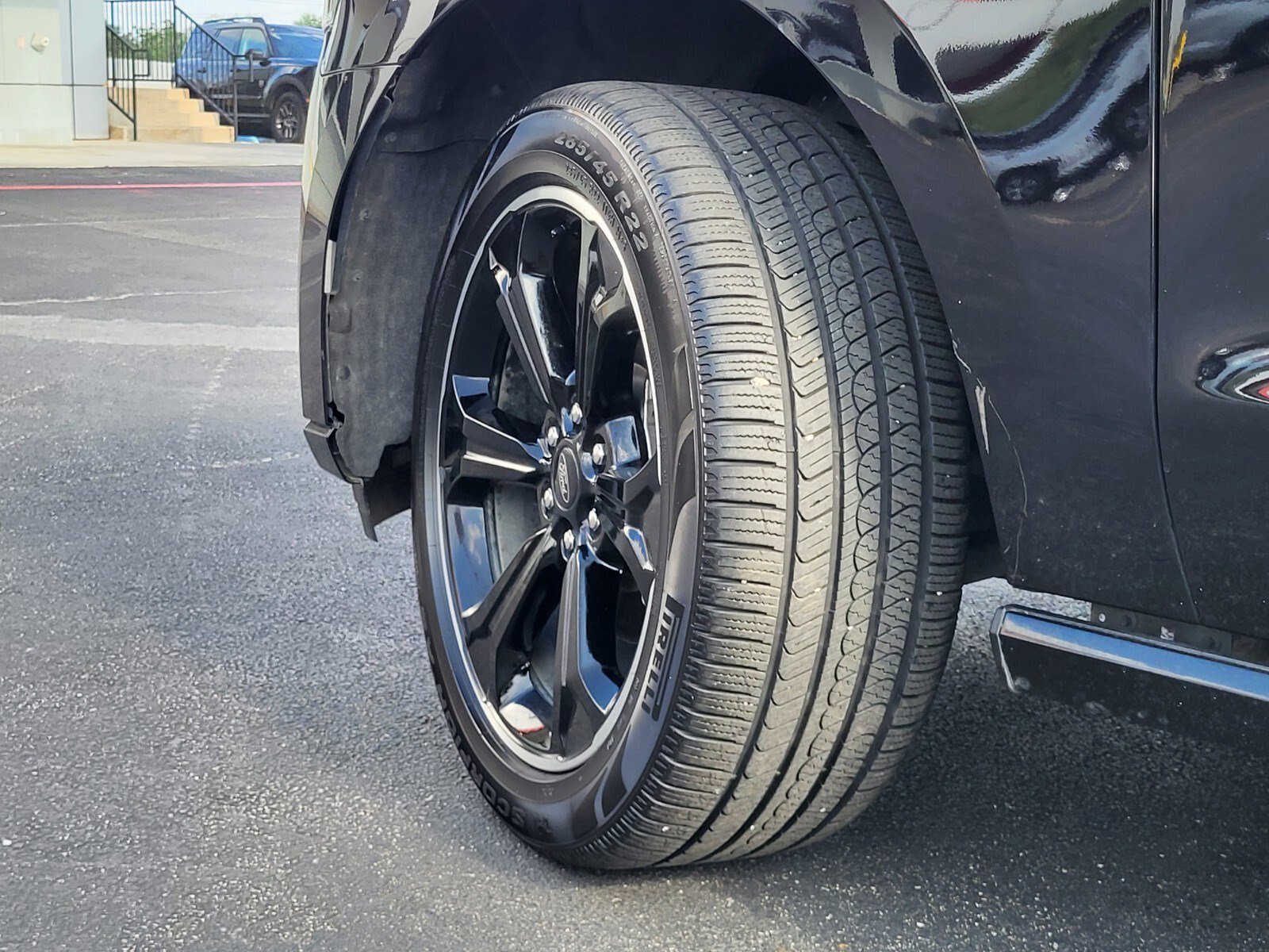 Certified 2023 Ford Expedition Max Limited RWD image 33