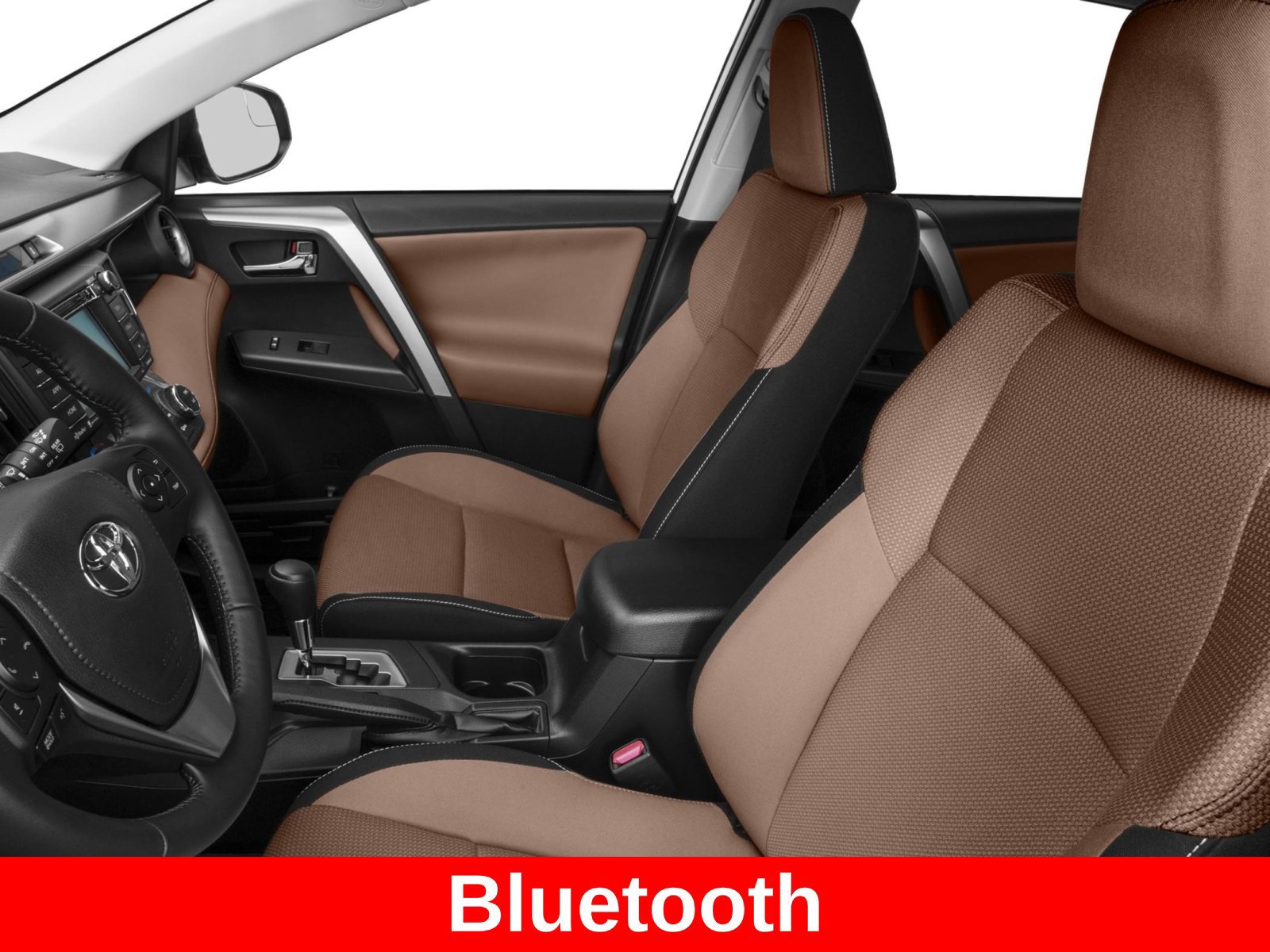 Used 2018 Toyota RAV4 XLE w/ Convenience Package AWD/4WD image 10