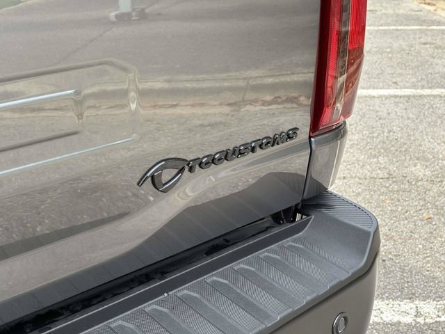 New 2026 Ford F150 XL AWD/4WD image 16