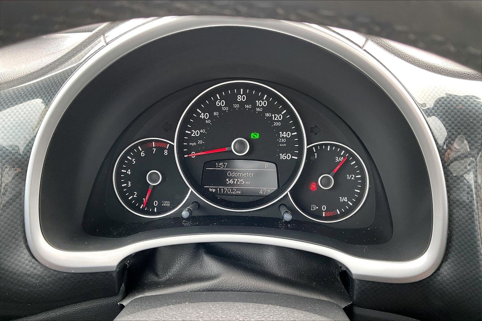 Used 2012 Volkswagen Beetle Turbo image 13