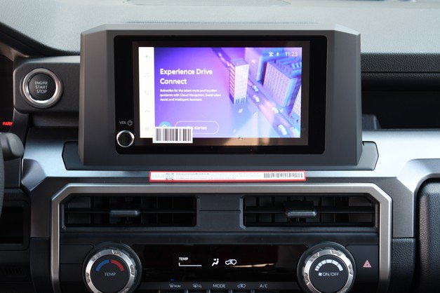 New 2026 Toyota 4Runner SR5 image 10