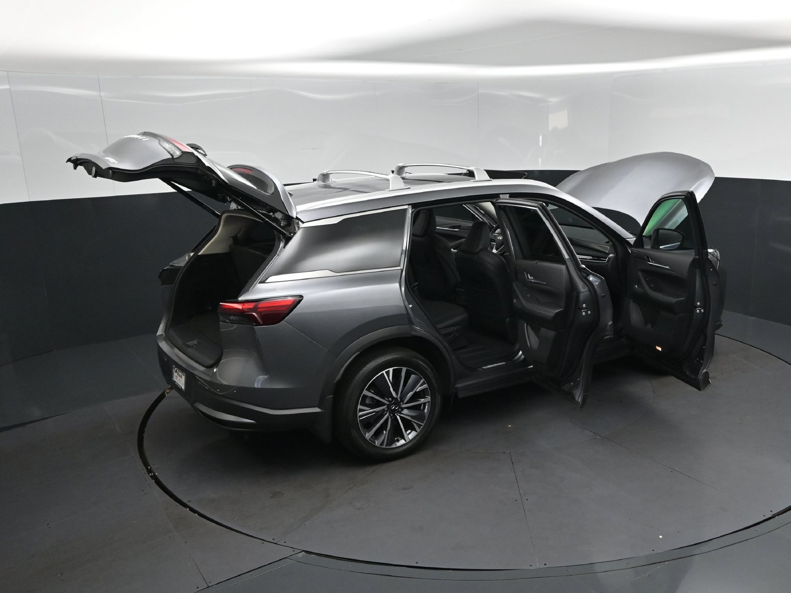 Used 2026 INFINITI QX60 Luxe w/ Cargo Package FWD image 50