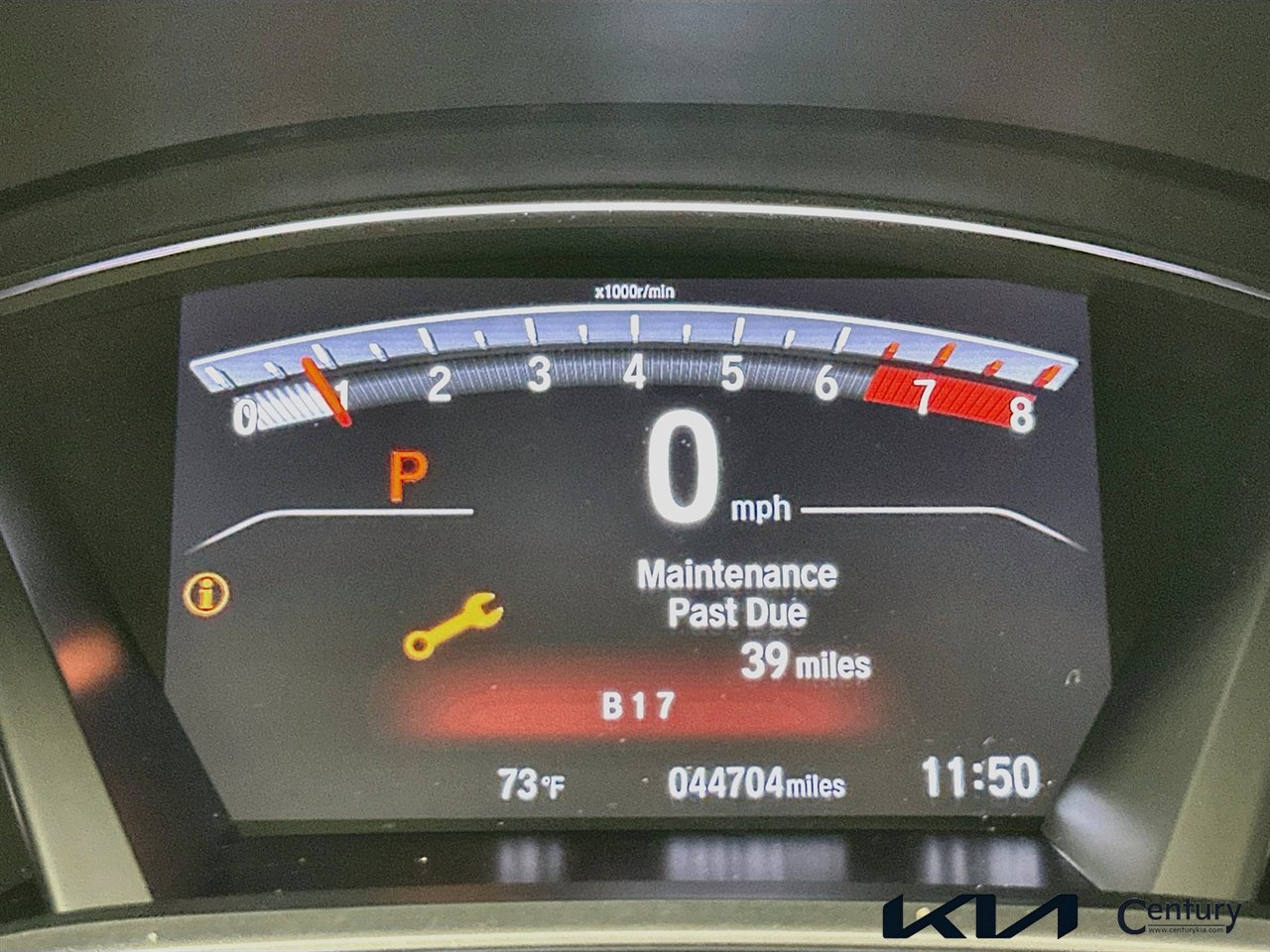 Used 2018 Honda CR-V EX image 12